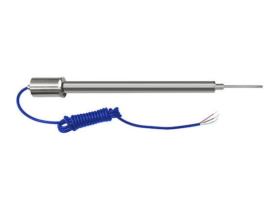 磁致伸縮位移計