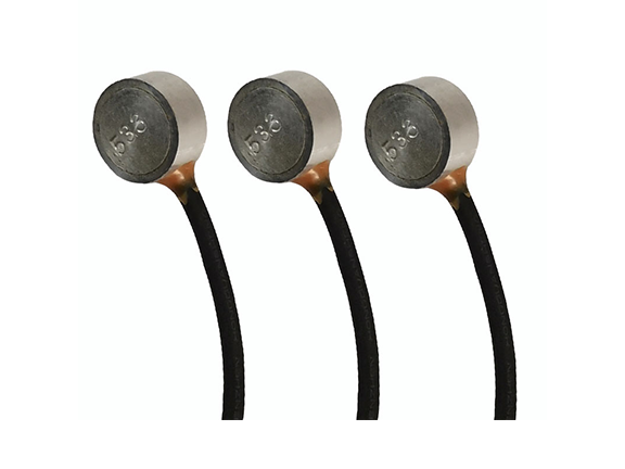 電阻式微型土壓力盒